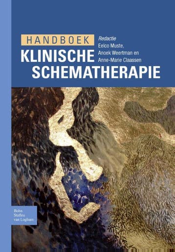 Handboek klinische schematherapie 9789031372058, Boeken, Verzenden, Gelezen