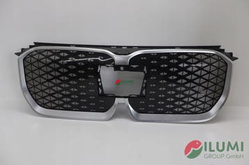 Grillrooster voorbumper BMW X1 U11 M-Paket 5A7D664, Verzenden