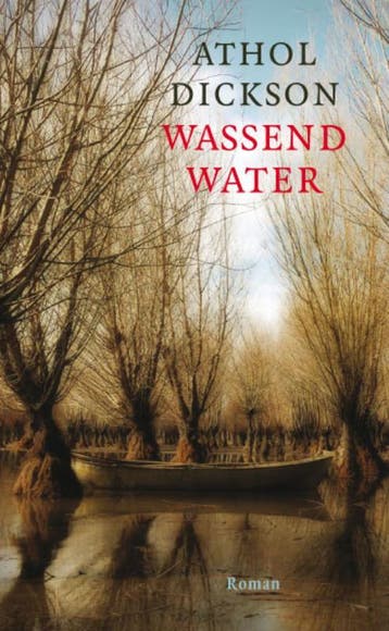 WASSEND WATER 9789085201151 Athol Dickson, Verzenden, Athol Dickson