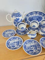 Villeroy & Boch - Koffieservies - Porselein -