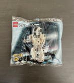 Lego Set - 1237 - Technic - HONDA ASIMO, Nieuw