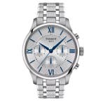 Tissot - VALJOUX A05.231 - Automatic Chronograph - Chemin, Nieuw