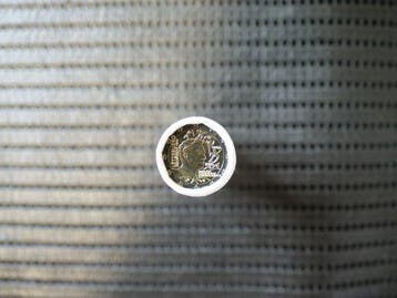 Luxemburg. 2 Euro 2023 Olympische Komitee (25 coins) in, Postzegels en Munten