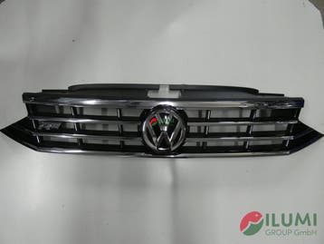 Grill VOLKSWAGEN Passat B-8 R-line lift, Autos : Pièces & Accessoires, Verzenden