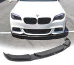 Spoiler Lame de Pare-Chocs Avant Pour Bmw F10 F11 Look M-Tec, Verzenden