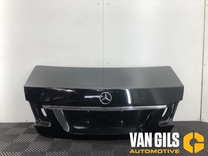 Achterklep Mercedes E-Klasse O226963, Auto-onderdelen, Carrosserie