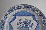 Schotel - Delfts blauw