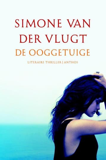 De ooggetuige & Het bosgraf 9789041425720, Verzenden, Simone van der Vlugt
