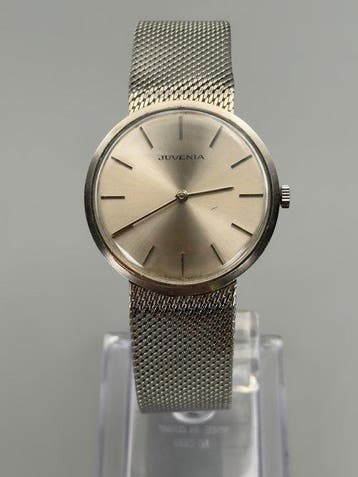 Juvenia - Dress Watch - Zonder minimumprijs - Heren - 1960, Nieuw