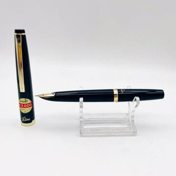 Pilot - Elite 18K - Zonder minimumprijs - Vulpen, Nieuw