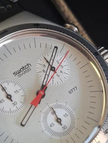 Olympische Spelen - 1996 - Swatch, Nieuw