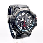 Casio - Gravitymaster, Multi-Band 6 radio-controlled, Tough, Handtassen en Accessoires, Horloges | Heren, Nieuw