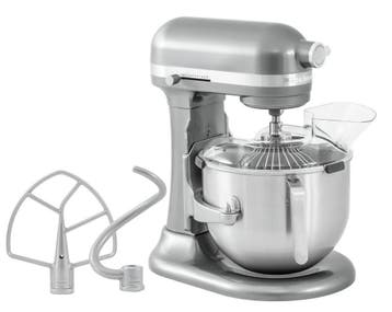 Keukenmachine | 6.6L | Komlift | 11 Snelheden | 4.8kg Deeg, Zakelijke goederen, Verzenden, Nieuw in verpakking