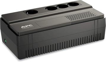 APC UPS 1000VA 600W | 34% Retour deal | Sla je slag!, Verzenden