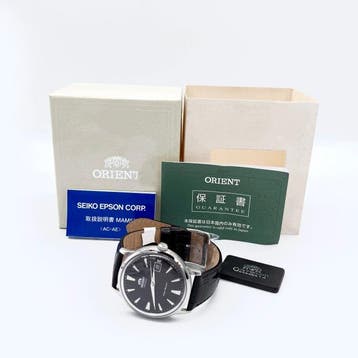 Orient - Bambino - Sans prix de réserve - FAC00004B0 - Homme, Nieuw