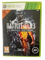 Battlefield 3 Limited Edition (Cover) (XBOX 360), Verzenden, Nieuw