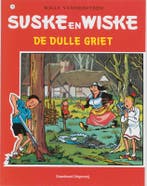 De dulle Griet / Suske en Wiske / 78 9789002106934, Verzenden, Gelezen, Willy Vandersteen