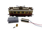 micromotor NA029G motor ombouwset voor Arnold ET 4, ET 184, Verzenden, Overige typen