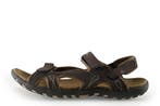 Travelin Sandalen in maat 41 Bruin, Verzenden, Sandalen of Muiltjes
