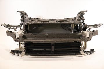 MINI Clubman F54 B38B 1.5 Compleet front met koelers, Ophalen of Verzenden