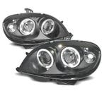 PHARES CITROEN SAXO 99-04 ANGEL EYES FOND NOIR, Verzenden