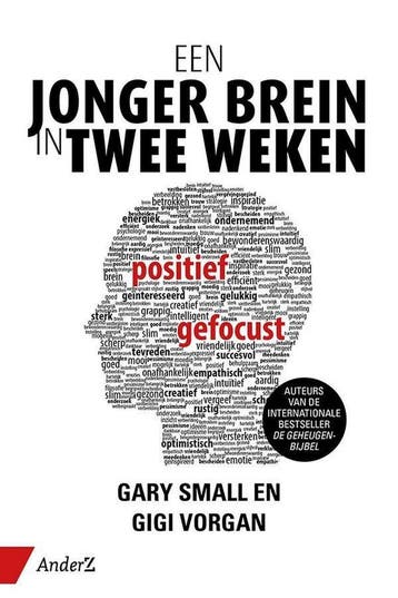 Een jonger brein in twee weken 9789462960213 Gigi Vorgan, Verzenden, Zo goed als nieuw, Gigi Vorgan