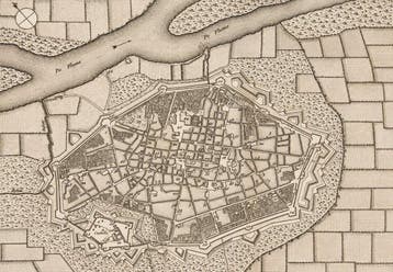 Italy, Piacenza; Joseph-Jérôme de Lalande – Plan de la Ville, Boeken, Nieuw