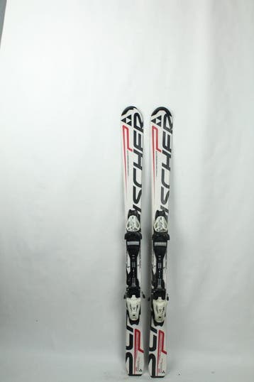 Refurbished - Ski - Fischer Progressor - 120, 100 tot 140 cm, Ophalen of Verzenden, Fischer, Gebruikt