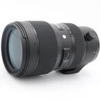 Sigma 50-100mm F/1.8 DC HSM Art Nikon DX | Occasion, Ophalen of Verzenden