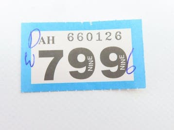 Märklin H0 - 94339 - Wagon de marchandises pour trains, Nieuw