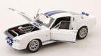 kk-scale 1:12 - Modelauto - Ford Mustang Shelby GT500 - 1967, Nieuw