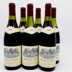 1988 Domaine Jacques Germain, Beaune les Teurons - Beaune
