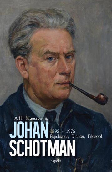 Johan Schotman 9789461537867 A.H. Huussen jr., Verzenden, A.H. Huussen jr.