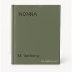 NONNA 9789076043456 M. Verbong, Verzenden, Zo goed als nieuw, M. Verbong