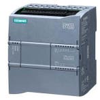 Siemens SIMATIC PLC Base Unit - 6ES72111HE400XB0, Verzenden