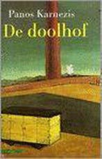 Het doolhof 9789045009360 P. Karnezis, Verzenden, Gelezen, P. Karnezis