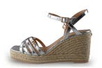 Mexx Sandalen in maat 37 Goud, Kleding | Dames, Schoenen, Mexx, Overige kleuren, Verzenden, Sandalen of Muiltjes
