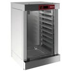 Rijskast | 8 Niveaus (2/3 GN) | 30°C/60°C | 1.5kW (230V) |, Verzenden, Nieuw in verpakking