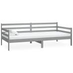 Slaapbank Grenen 90x200 | Retour deal | 41% korting, Huis en Inrichting, 90 cm, Eenpersoons, Verzenden, Zo goed als nieuw