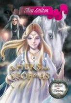 De heks van stof en as / Heksen van Fantasia / 5, Verzenden, Zo goed als nieuw, Thea Stilton