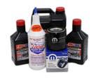 Oil Kit 5W30 4.7/5.7 Hemi 02-07, Ophalen of Verzenden