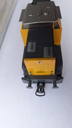 Liliput H0 - 124 42 - Locomotive diesel (1) - Série 6400 Mak, Nieuw