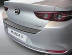 Achterbumperbeschermer | geschikt voor Mazda | 3 Sedan 19- 4, Verzenden, Nieuw