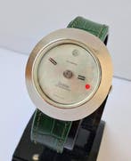 Zodiac - Astrographic SST - 36000 bph - Space Age Design -, Handtassen en Accessoires, Horloges | Heren, Nieuw