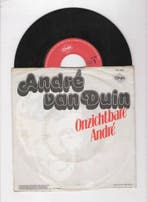 André van Duin – Onzichtbare André / Ik Bijt Op Een Houtje (, Ophalen of Verzenden, Nieuw in verpakking