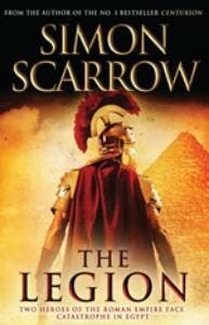 The legion / Eagle series / 10 9780755353767 Simon Scarrow, Verzenden, Gelezen, Simon Scarrow
