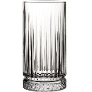Longdrinkglazen | ELYSIA | Glas | 44.5cl |  12 Stuks |, Verzenden