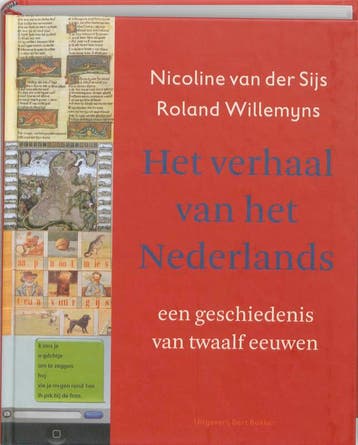 Het verhaal van het Nederlands 9789035132825 R. Willemyns, Verzenden, R. Willemyns