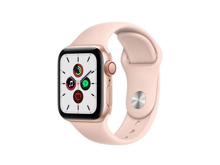 Refurbished Apple Watch Series 5 - 44mm Cellular - S5, Bijoux, Sacs & Beauté, Montres connectées, Envoi