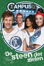 De steen der zielen / Campus 12 / 4 9789462774209, Boeken, Kinderboeken | Jeugd | 13 jaar en ouder, Verzenden, Zo goed als nieuw